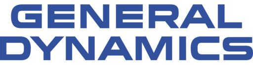 General Dynamics logo | Mecanizados Carmona