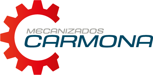 Logotipo | Mecanizados Carmona